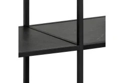 Saklani Bokhylle 120 cm