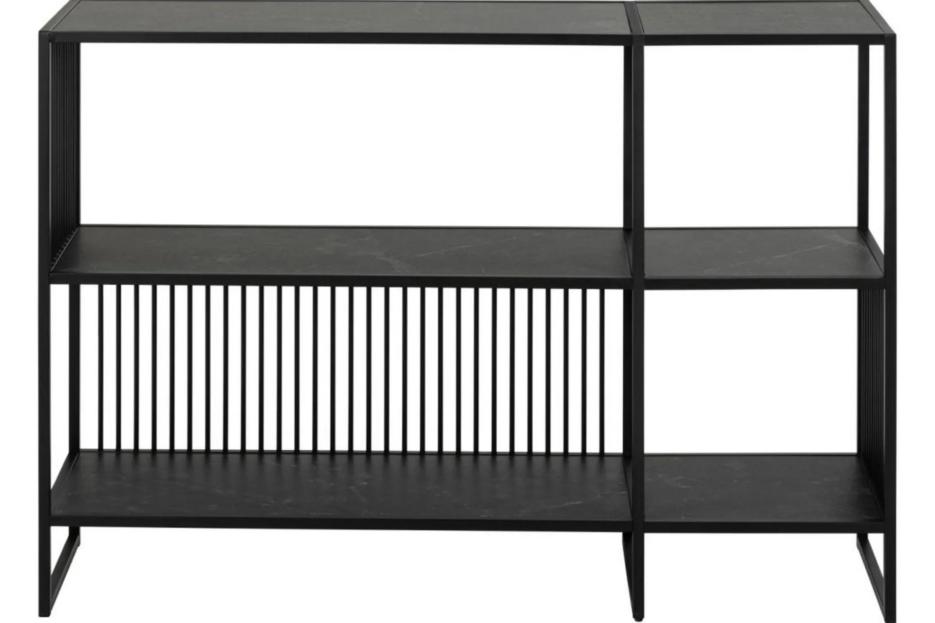 Saklani Bokhylle 120 cm