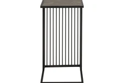 Saklani Sidebord 35x35 cm