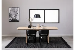Saku Spisebord 220x105 cm