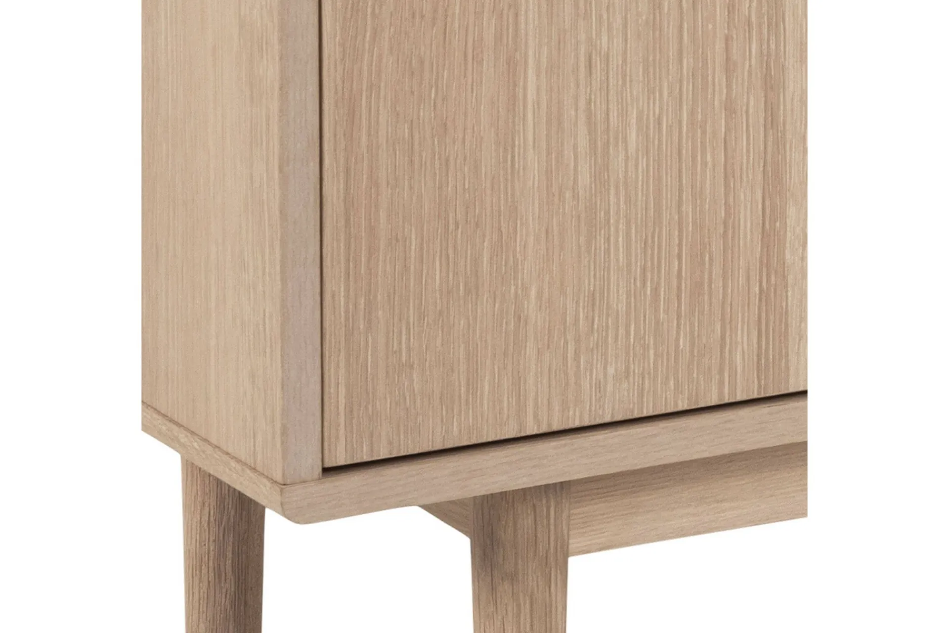Oppbevaringskiste|Sideboard & Skjenker-Salama Skjenk 160 cm Hvit