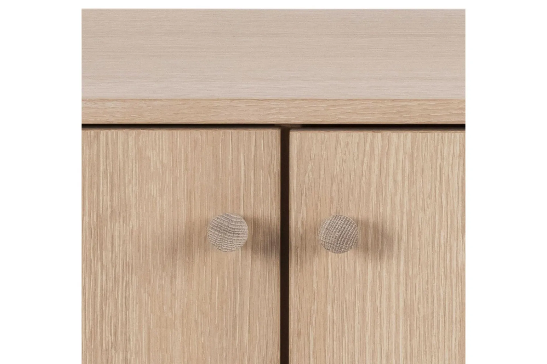 Oppbevaringskiste|Sideboard & Skjenker-Salama Skjenk 160 cm Hvit