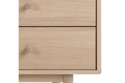 Oppbevaringskiste|Sideboard & Skjenker-Salama Skjenk 160 cm Hvit
