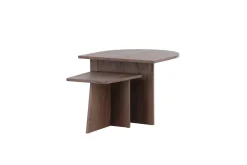 Venture Home Avlastningsbord|Sofabord-Sala Sofabord 60 Cm Mocca