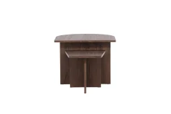Venture Home Avlastningsbord|Sofabord-Sala Sofabord 60 Cm Mocca