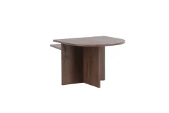 Venture Home Avlastningsbord|Sofabord-Sala Sofabord 60 Cm Mocca