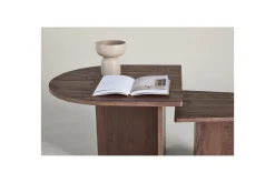 Venture Home Avlastningsbord|Sofabord-Sala Sofabord 60 Cm Mocca