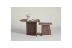 Venture Home Avlastningsbord|Sofabord-Sala Sofabord 60 Cm Mocca