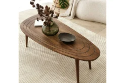 Saldus Sofabord 115 cm