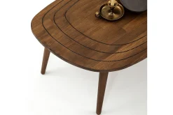 Saldus Sofabord 115 cm