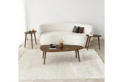 Saldus Sofabord 115 cm