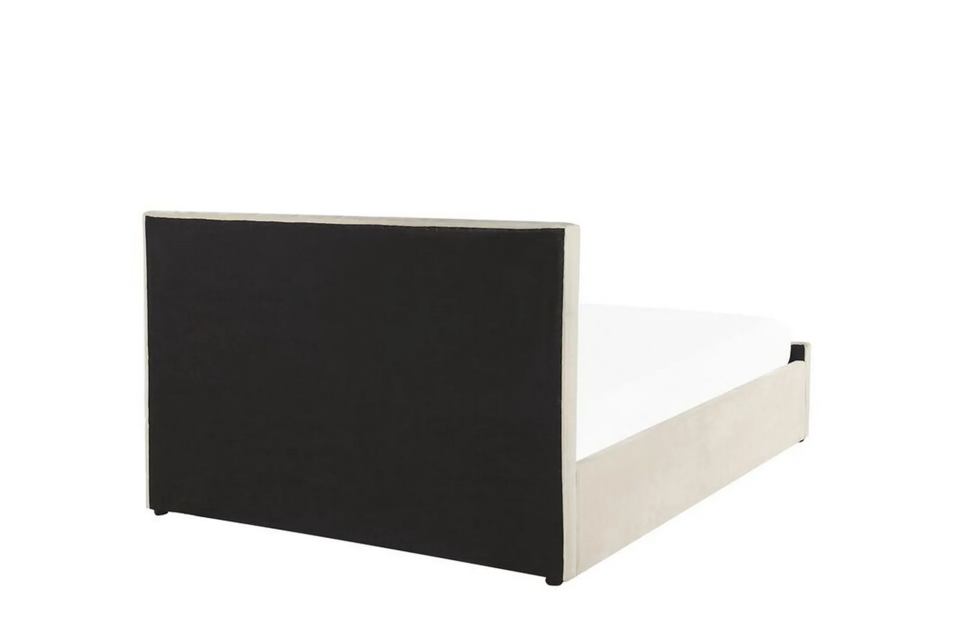 Saleux Oppbevaringsseng 140x200 cm