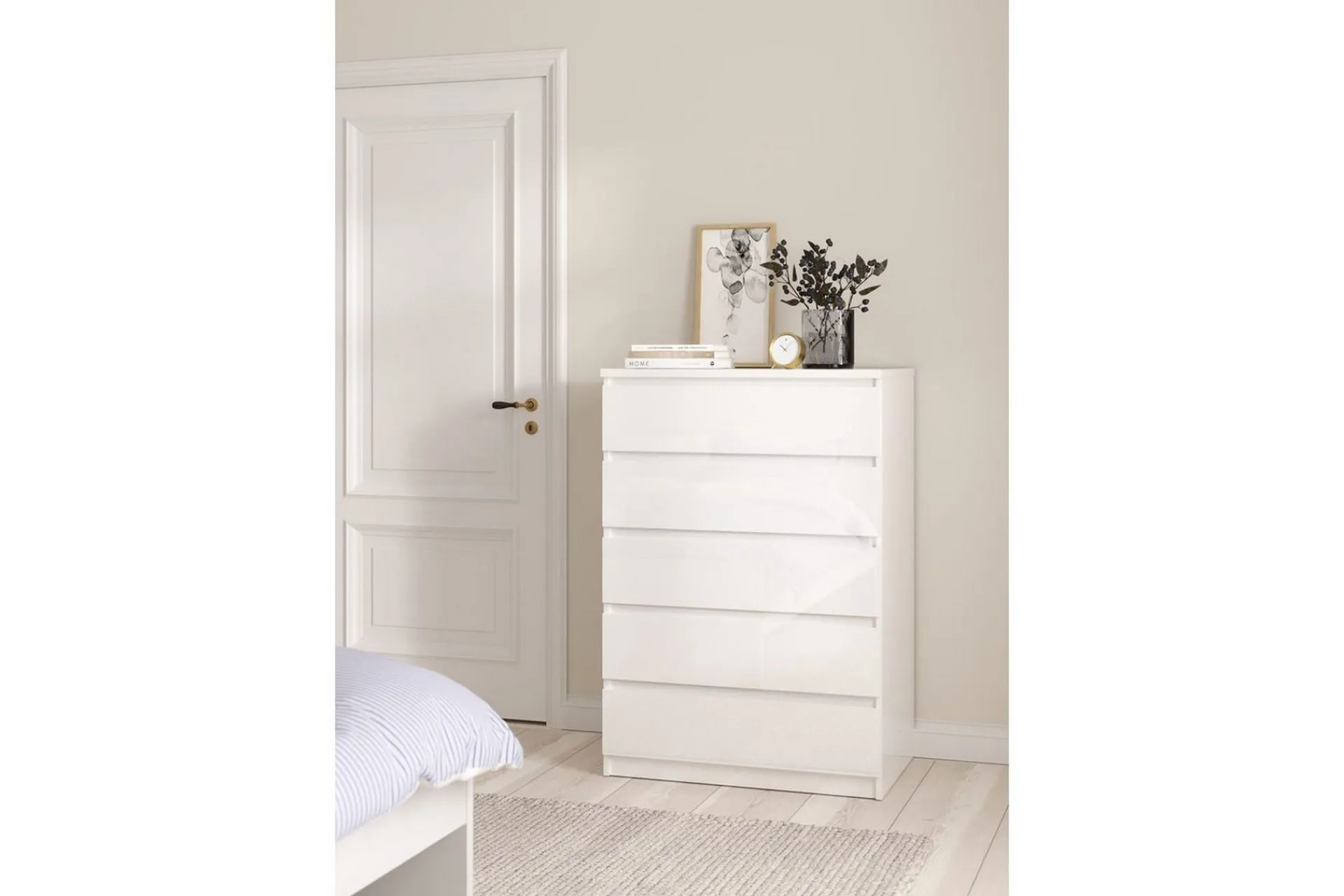 Tvilum Salomns Kommode 77 cm