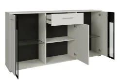 Scandinavian Choice Salsa kommode 140x40x80 cm
