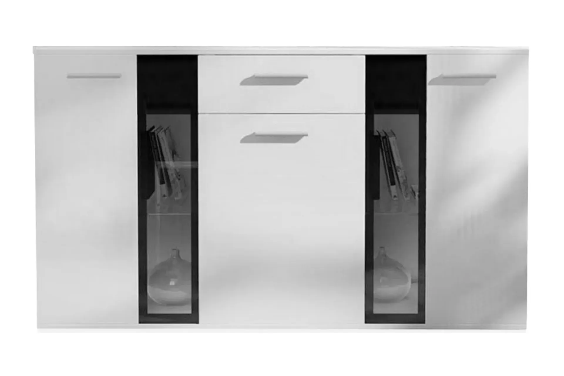 Scandinavian Choice Salsa kommode 140x40x80 cm