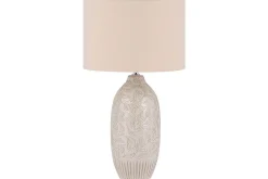Salza Bordlampe 57 cm E27