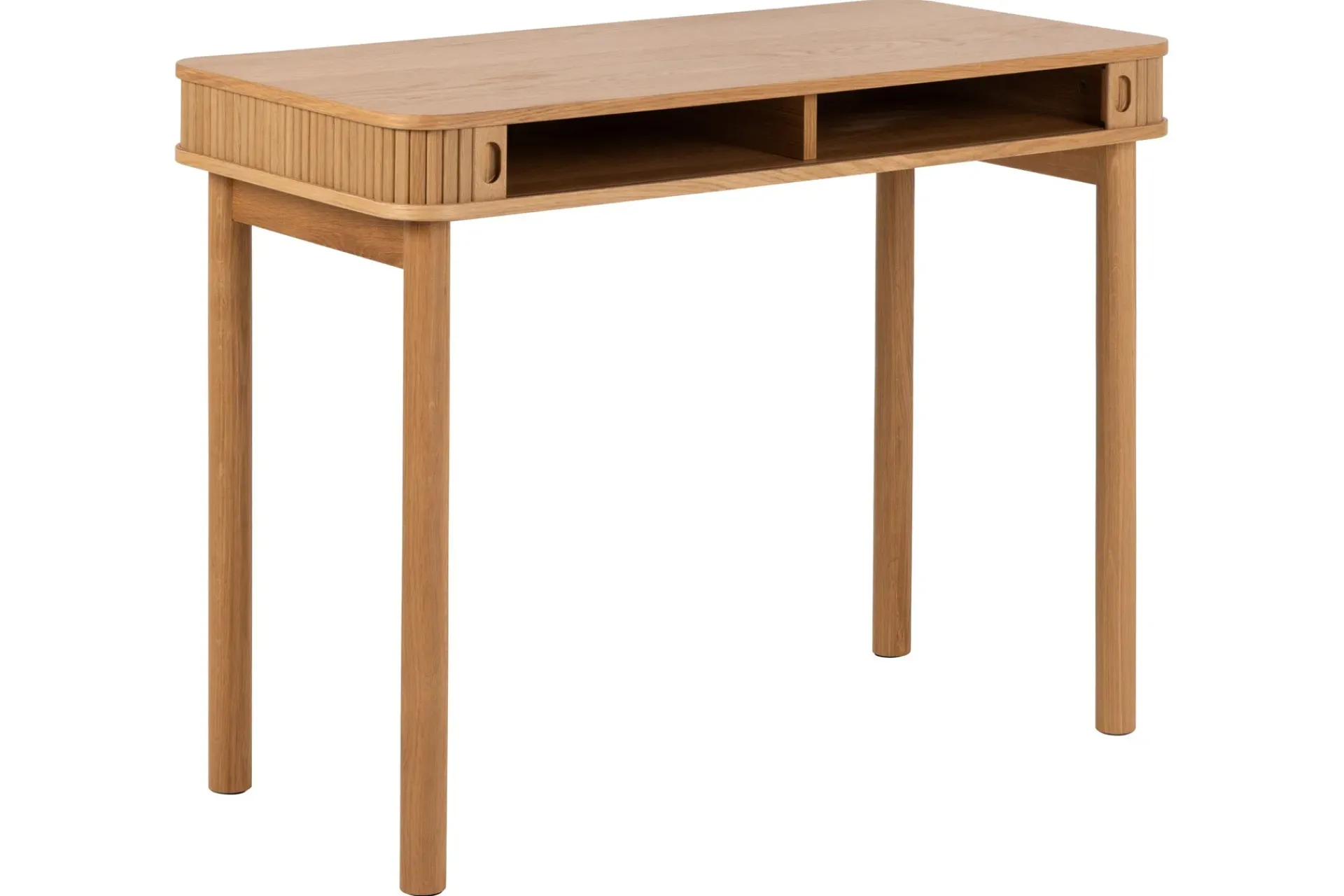 Samay Skrivebord 100x100 cm