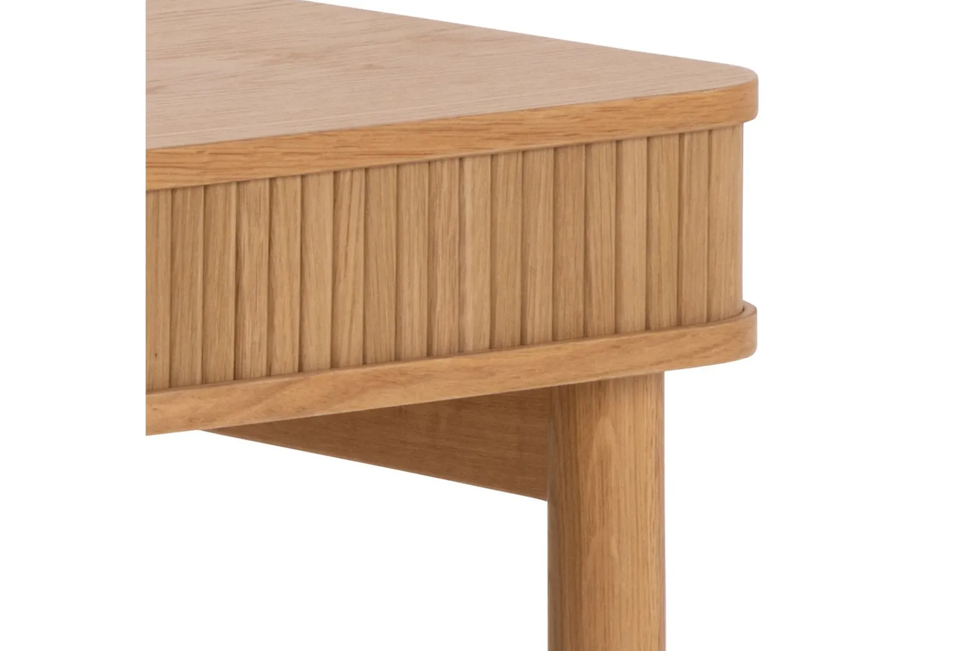 Samay Skrivebord 100x100 cm