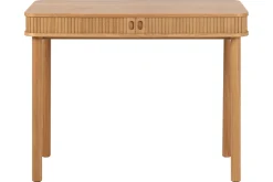 Samay Skrivebord 100x100 cm