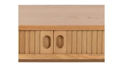 Samay Skrivebord 100x100 cm