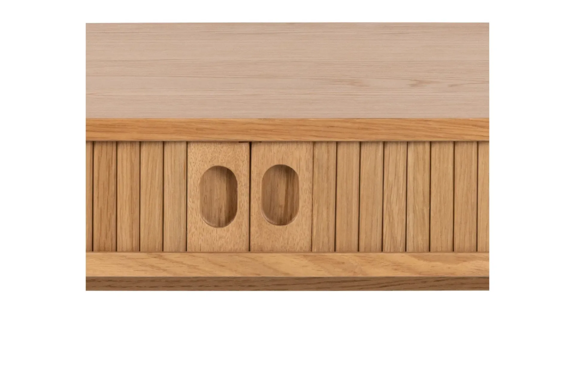 Samay Skrivebord 100x100 cm
