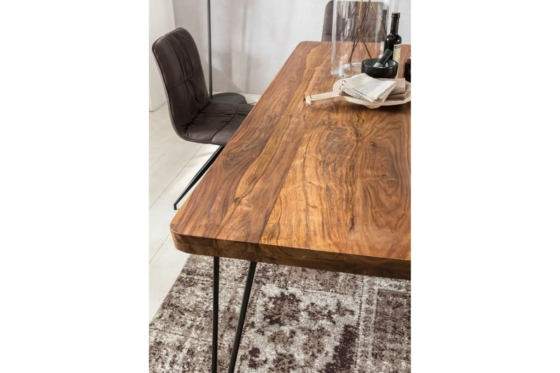 Wohnling Samhita Spisebord 120 cm