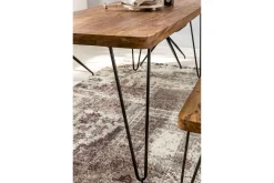 Wohnling Samhita Spisebord 120 cm
