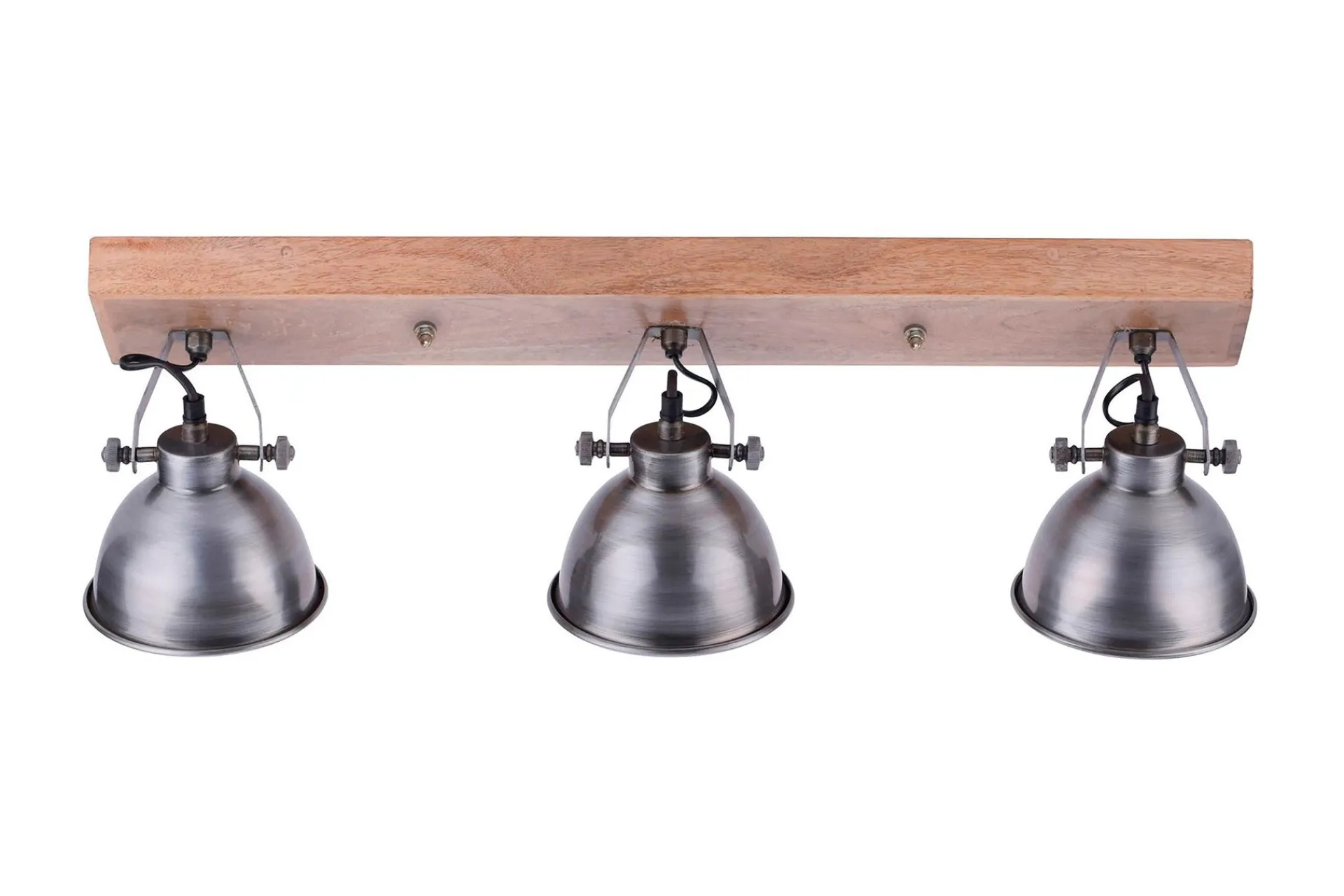 Taklampe|Kjøkkenlampe-SAMIA Tak/vegglampe Jern