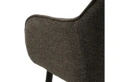 Karmstoler-Samlar Lenestol Grey