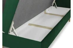 Sandham Kontinentalseng 200x200 cm