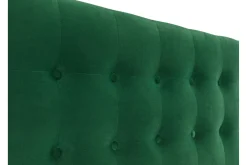 Kontinentalsenger|Seng Med Oppbevaring-Sandham Kontinentalseng 180x200 cm Once 1