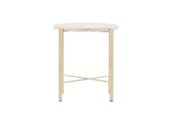Sandhamn Sofabord 40 cm Rund