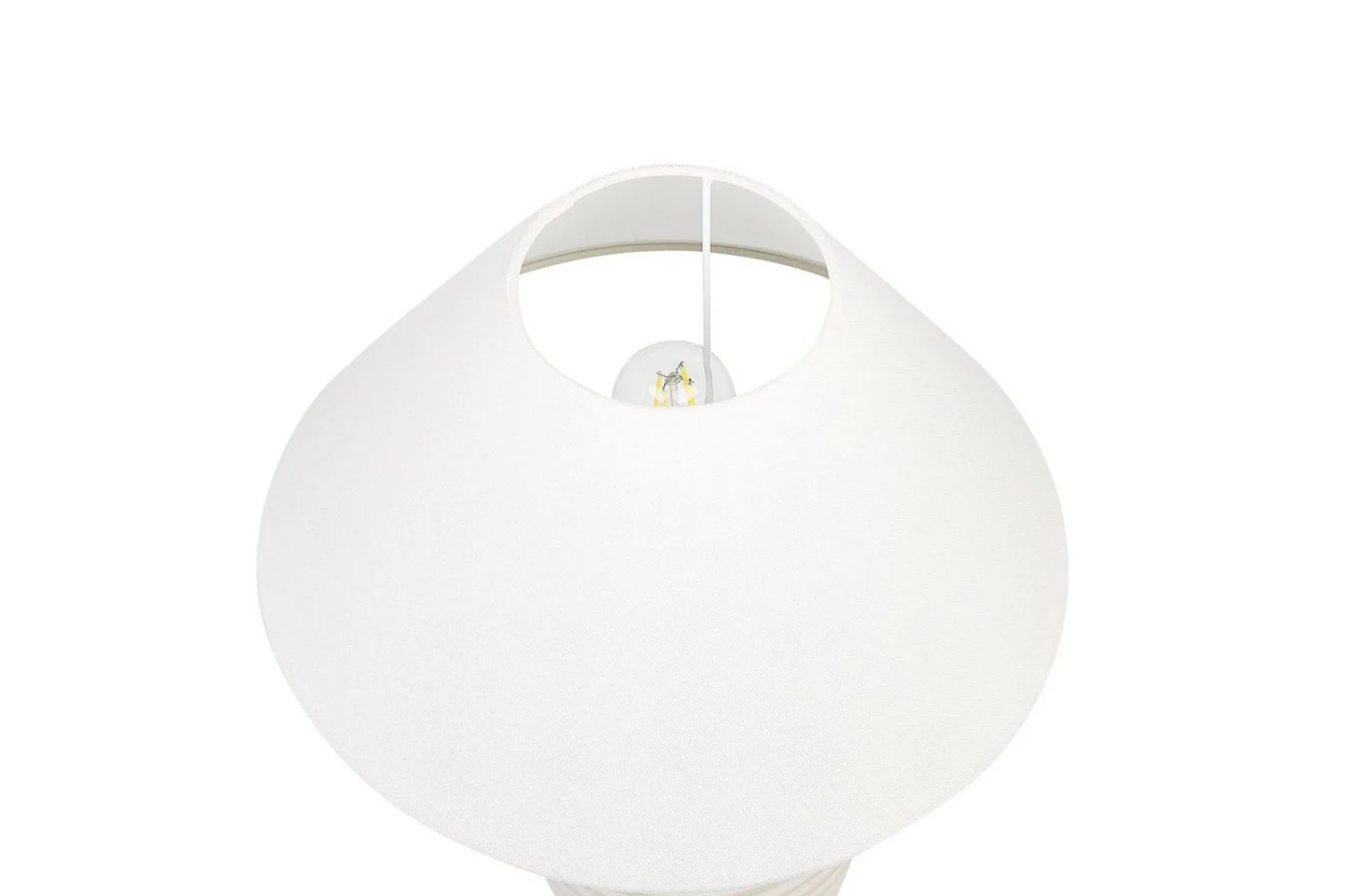 Sandreis Bordlampe 56 cm E27