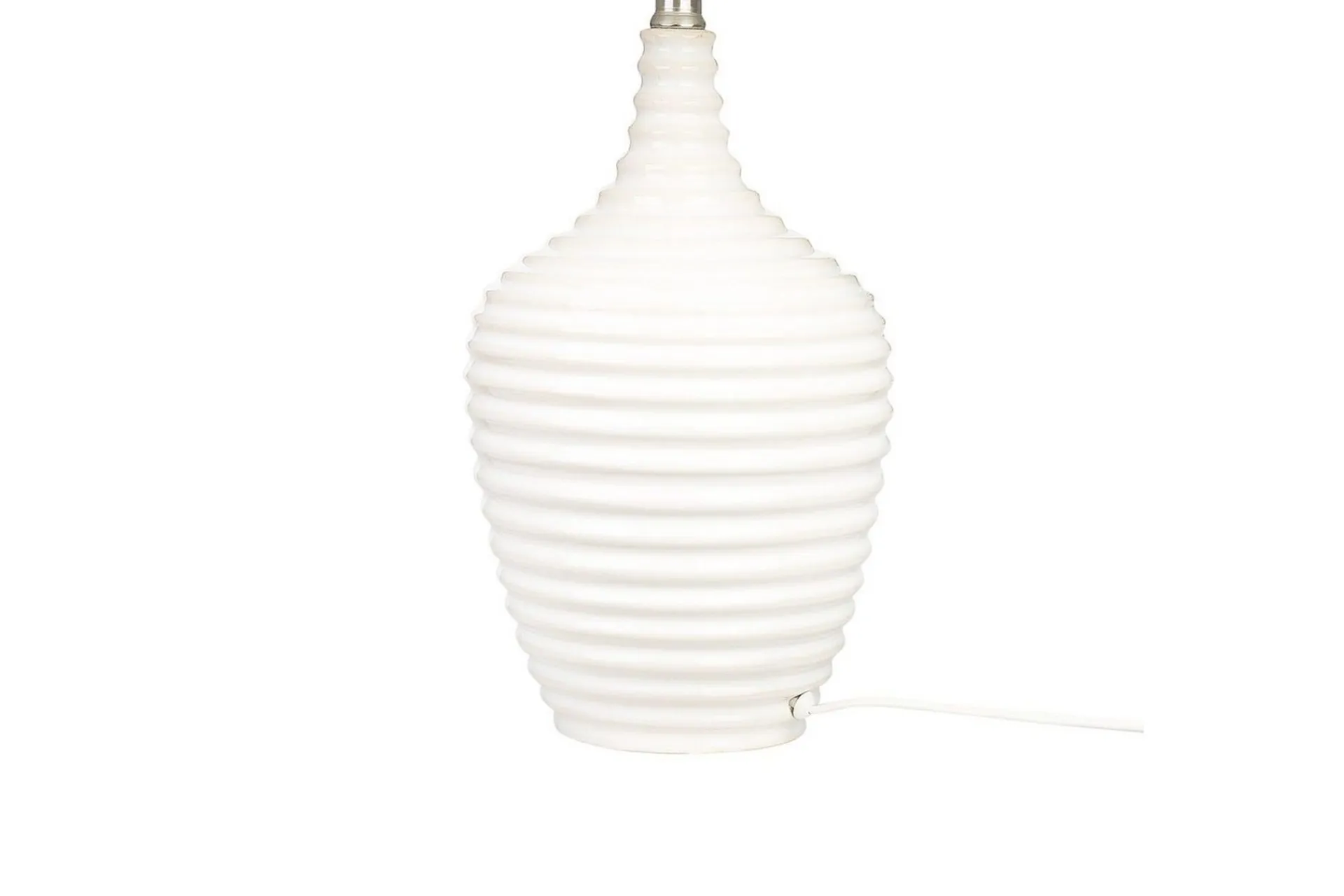 Sandreis Bordlampe 56 cm E27