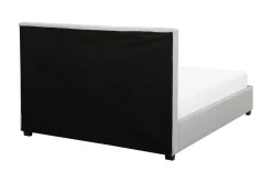Sengeramme & Sengestamme|Seng Med Oppbevaring-Sandrick Kontinentalseng med Oppbevaring 140x200 Grey