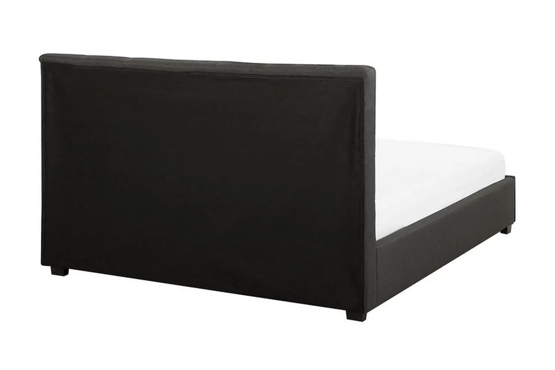 Sengeramme & Sengestamme|Seng Med Oppbevaring-Sandrick Kontinentalseng med Oppbevaring 160x200 Grey