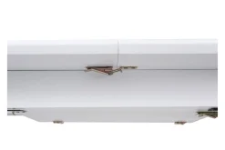 Spisebord & Kjøkkenbord-Sanford Spisebord 160 cm Hvit