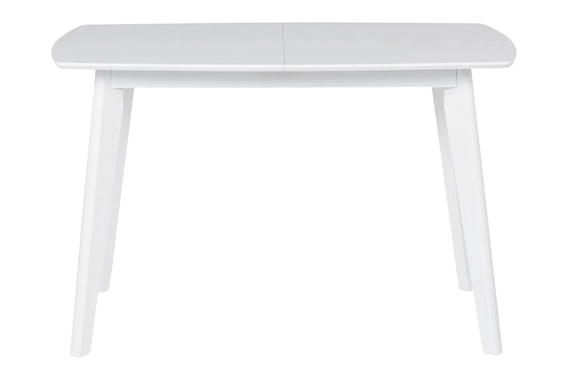 Spisebord & Kjøkkenbord-Sanford Spisebord 160 cm Hvit