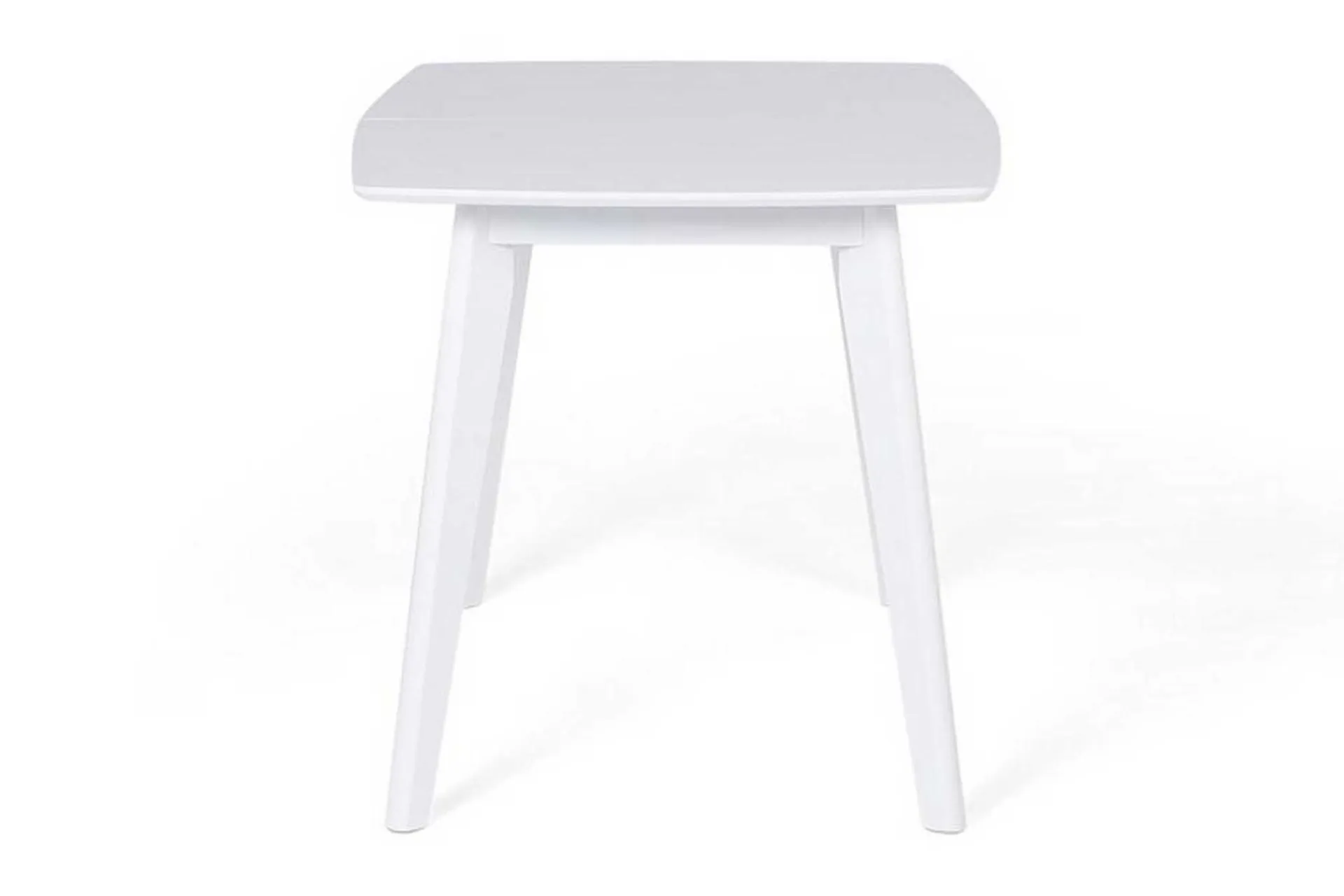 Spisebord & Kjøkkenbord-Sanford Spisebord 160 cm Hvit