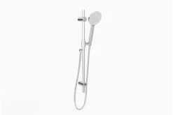 Baderom-Sannahed Dusjsett 70 cm Krom