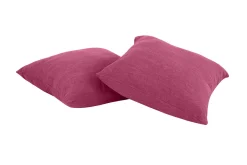Pynteputer-Sanos Pyntepute 2-pk Inari Rosa Lyserød