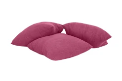 Sanos Pyntepute 3-pk Inari Rosa