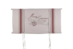 Gardinlengder|Gardinkappe-Santa Liftgardin 160 cm Lin
