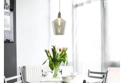 Santon Taklampe 20 cm