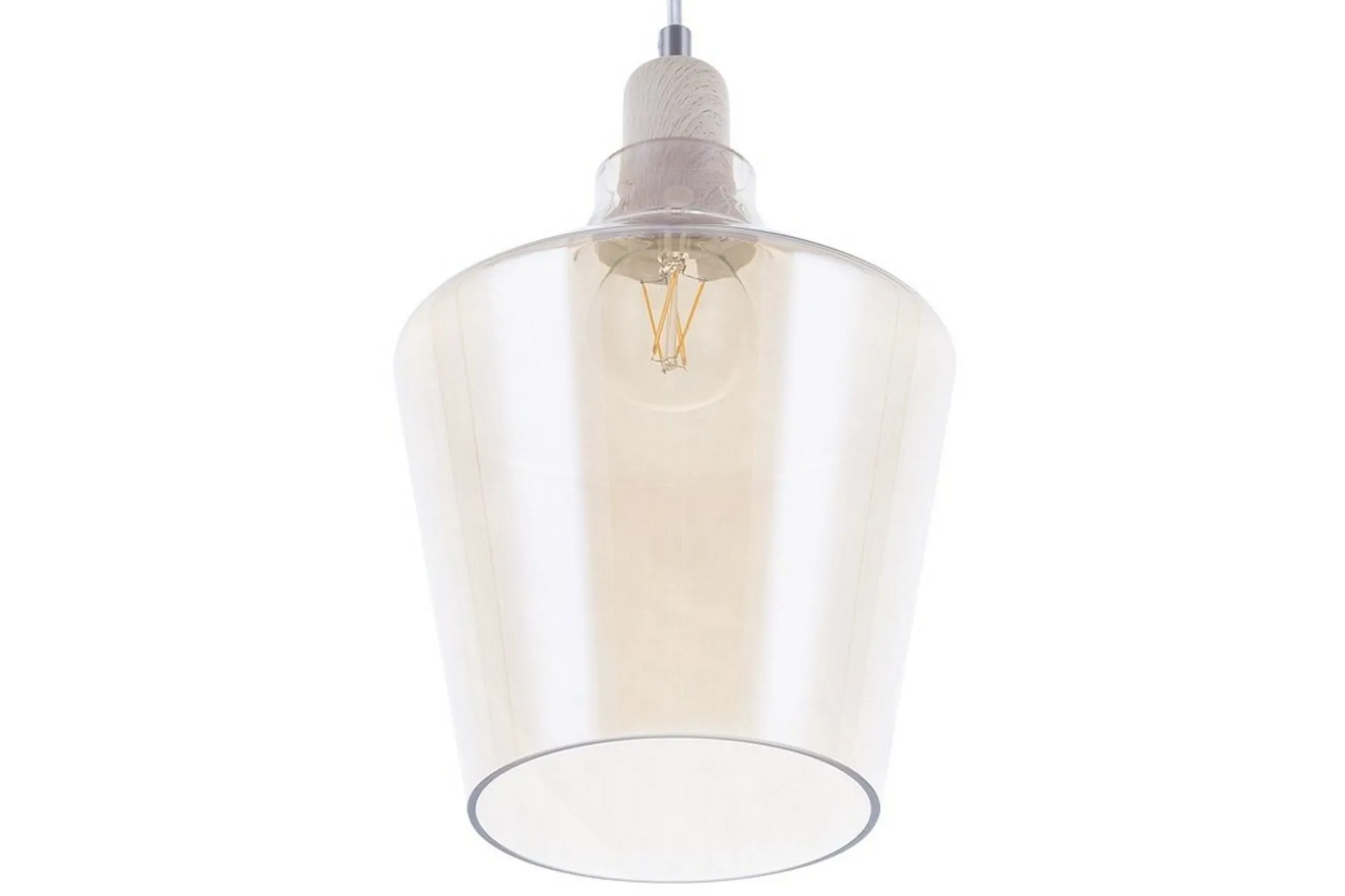Santon Taklampe 20 cm
