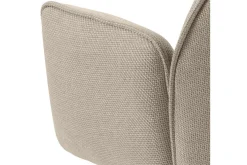 Karmstoler-Sapana Lenestol Beige
