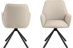 Karmstoler-Sapana Lenestol Beige