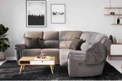 Venture Home Saranda Hjørnesofa