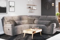 Venture Home Saranda Hjørnesofa