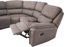 Venture Home Saranda Hjørnesofa